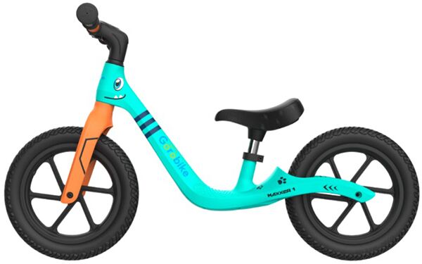 Xe thăng bằng Gorobike Maxxer 1